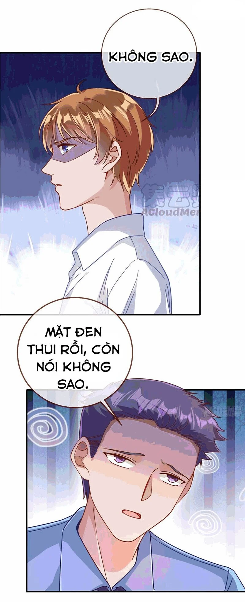 vạn tra triêu hoàng Chapter 225 - Next chapter 226