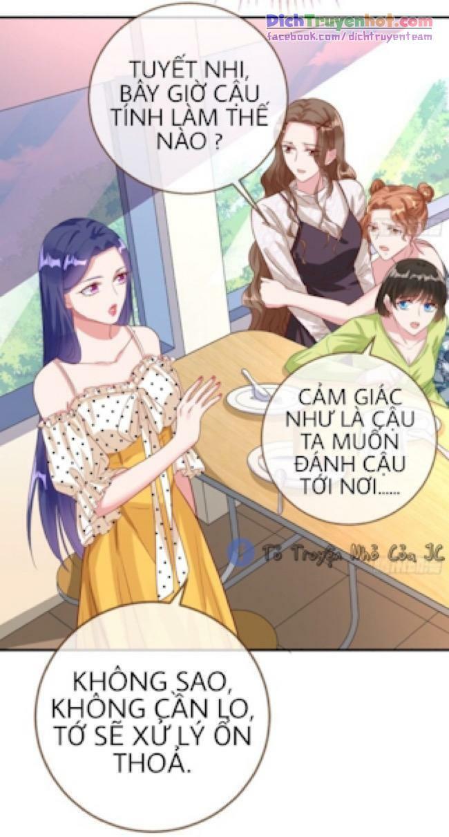 vạn tra triêu hoàng Chapter 231 - Next chapter 232