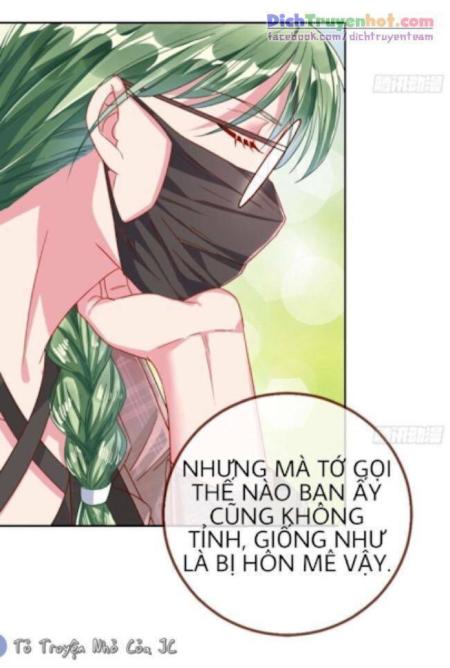 vạn tra triêu hoàng Chapter 233 - Next chapter 234