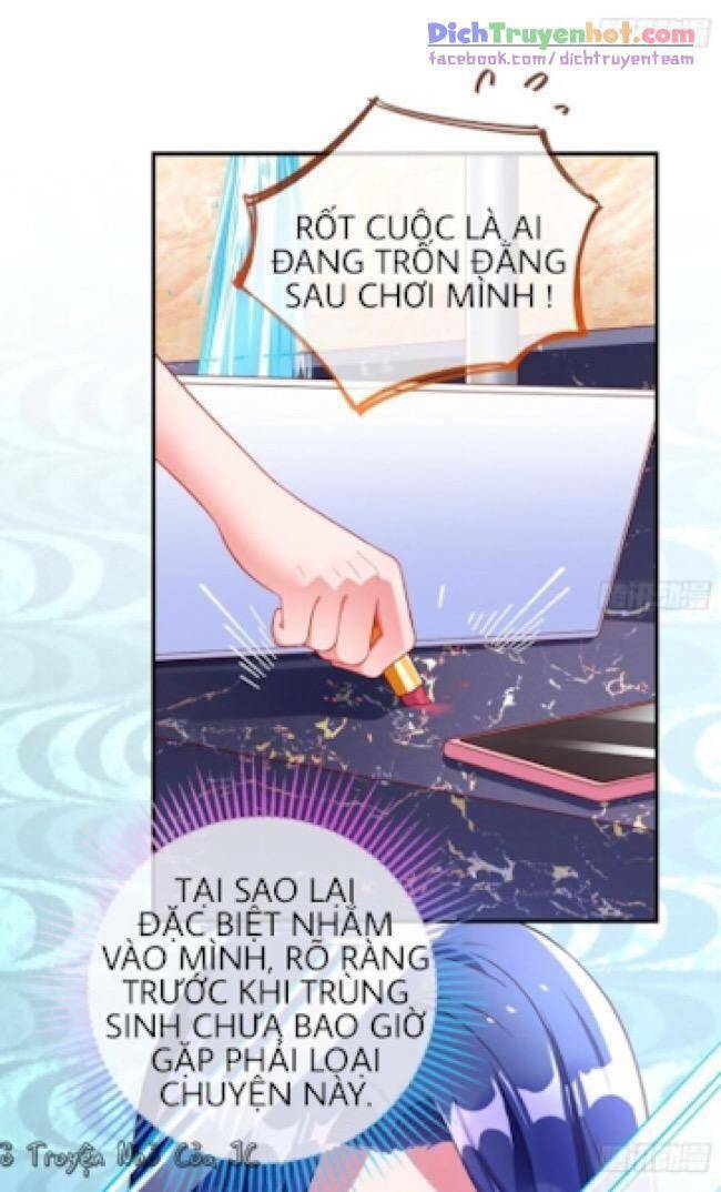 vạn tra triêu hoàng Chapter 233 - Next chapter 234