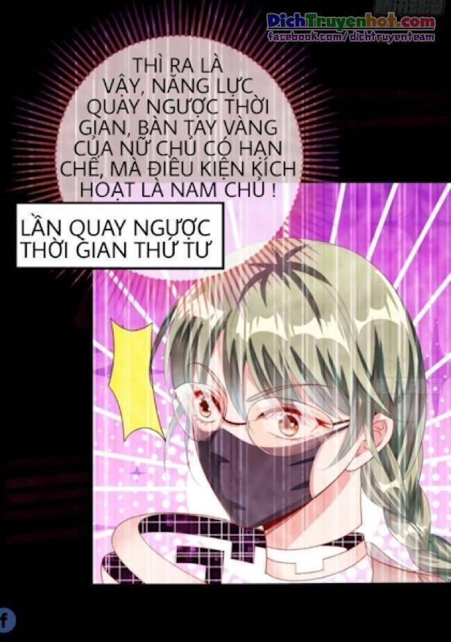 vạn tra triêu hoàng Chapter 233 - Next chapter 234