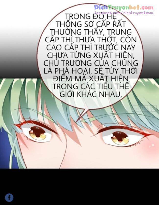 vạn tra triêu hoàng Chapter 233 - Next chapter 234