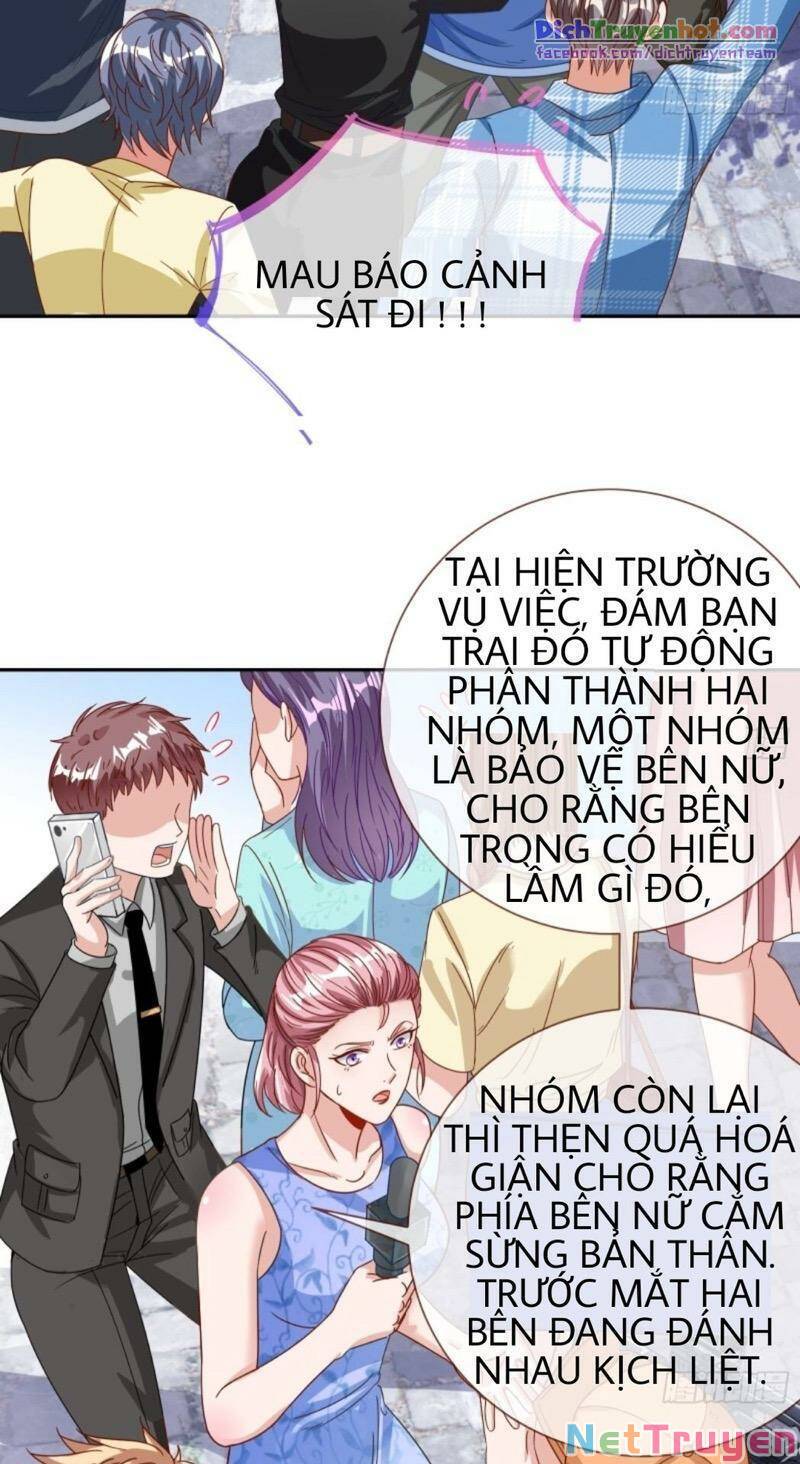 vạn tra triêu hoàng Chapter 236 - Next Chapter 237