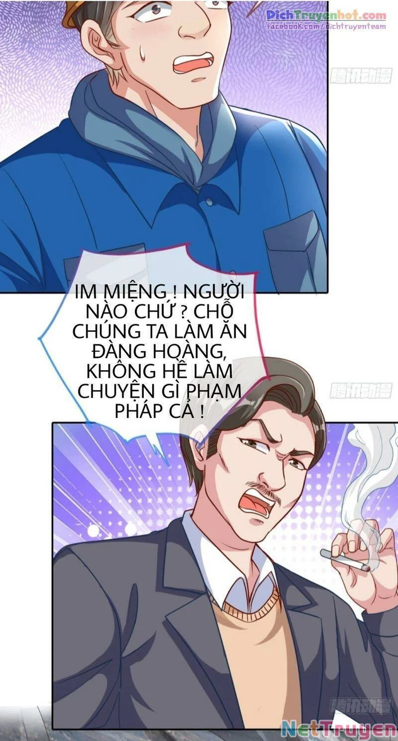 vạn tra triêu hoàng Chapter 238 - Next Chapter 239