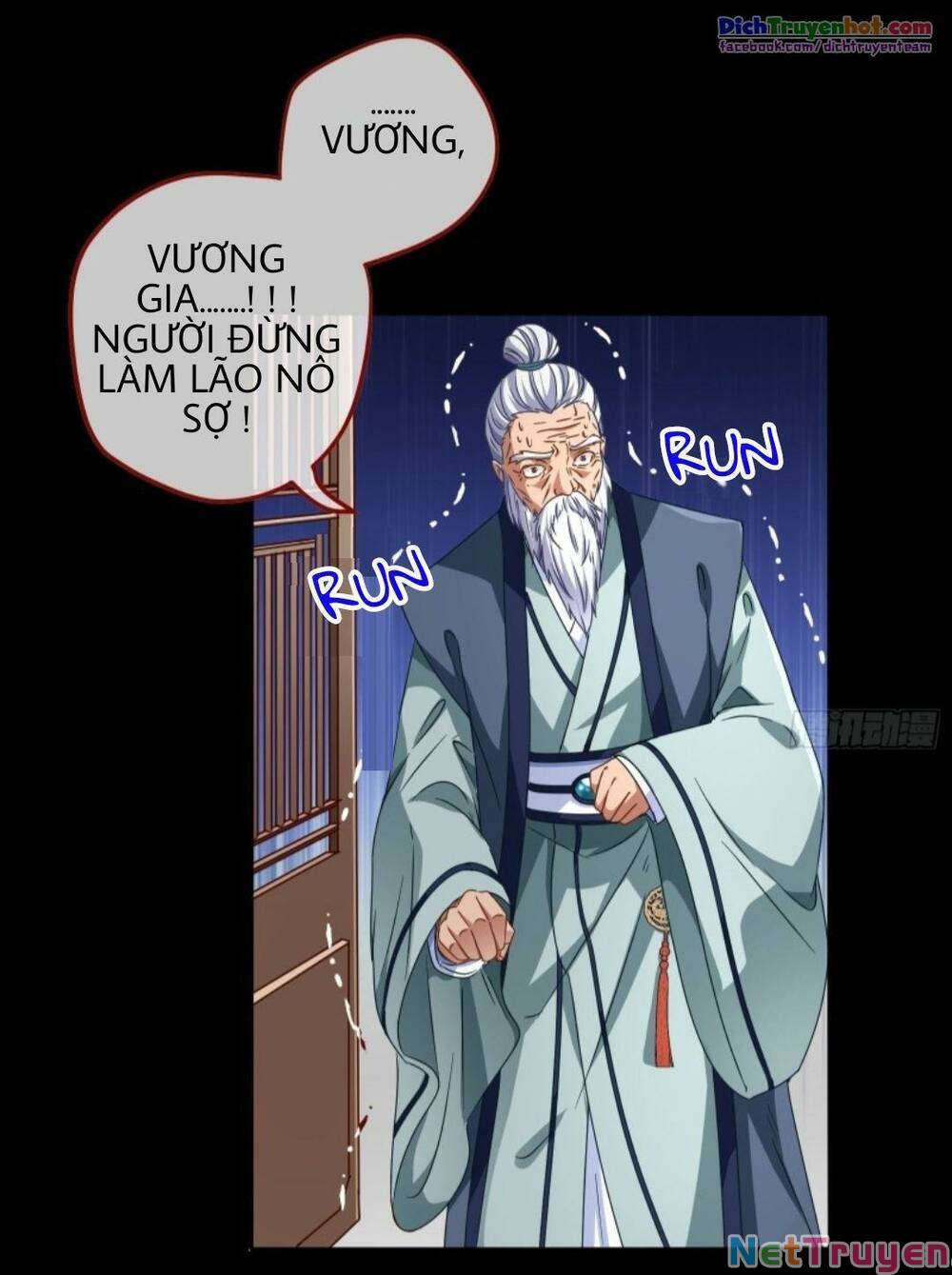 Vạn Tra Triêu Hoàng Chapter 240 - Trang 4