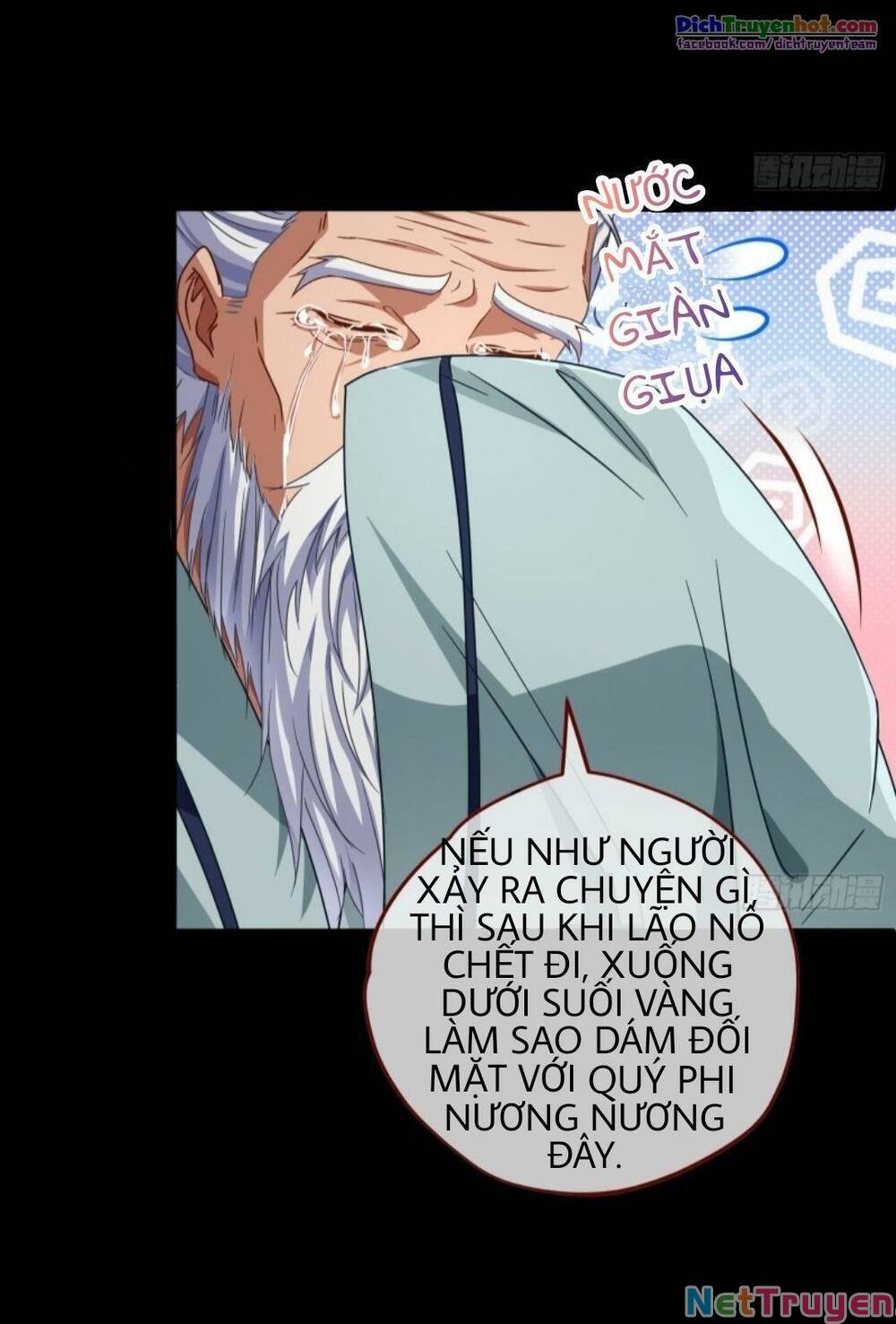 Vạn Tra Triêu Hoàng Chapter 240 - Trang 4