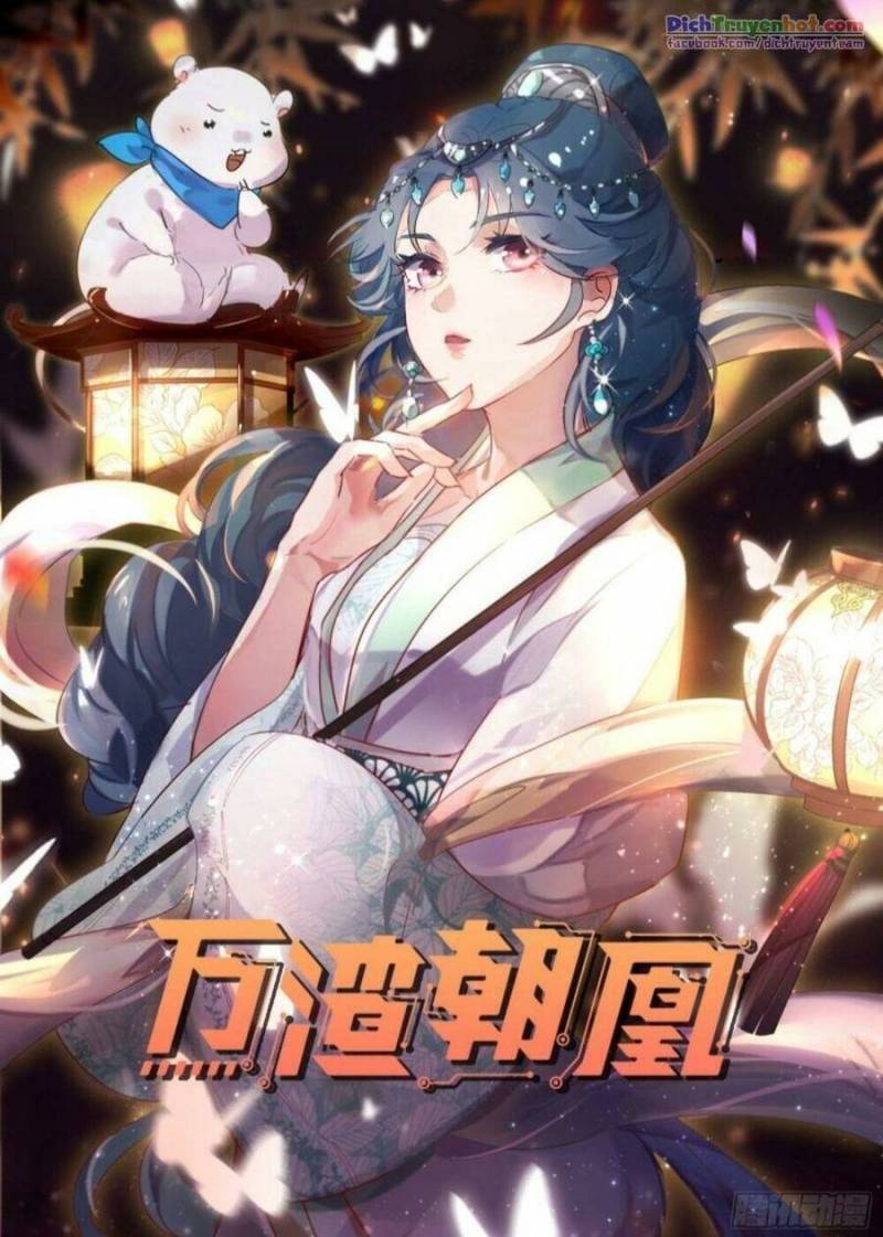 Vạn Tra Triêu Hoàng Chapter 244 - Trang 4