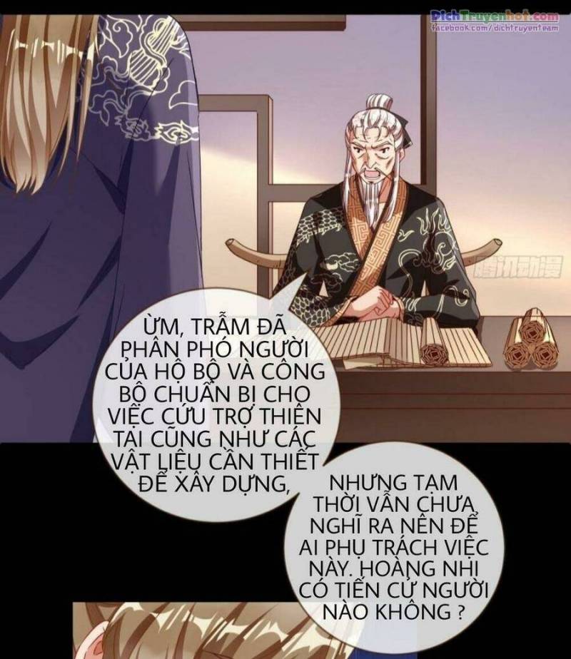 Vạn Tra Triêu Hoàng Chapter 244 - Trang 4