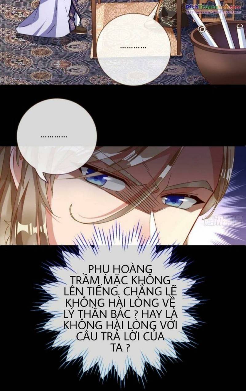 Vạn Tra Triêu Hoàng Chapter 244 - Trang 4