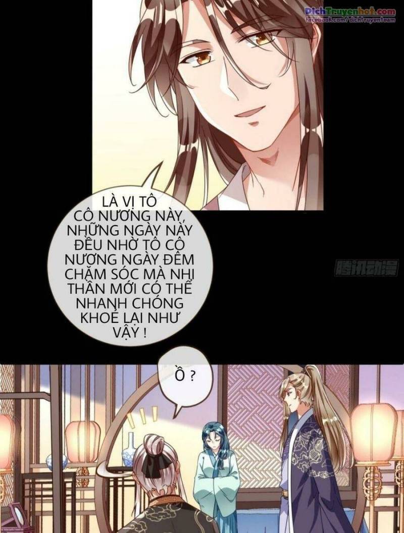 Vạn Tra Triêu Hoàng Chapter 244 - Trang 4