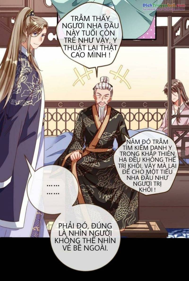 Vạn Tra Triêu Hoàng Chapter 244 - Trang 4