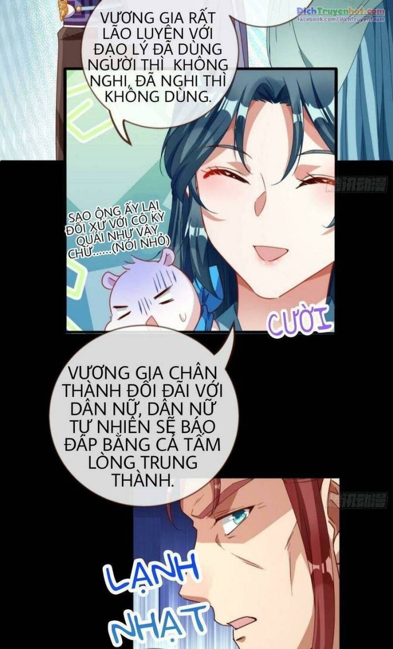 Vạn Tra Triêu Hoàng Chapter 244 - Trang 4