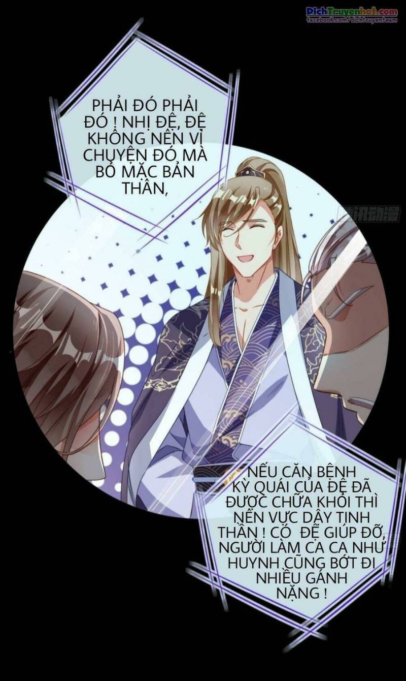 Vạn Tra Triêu Hoàng Chapter 244 - Trang 4