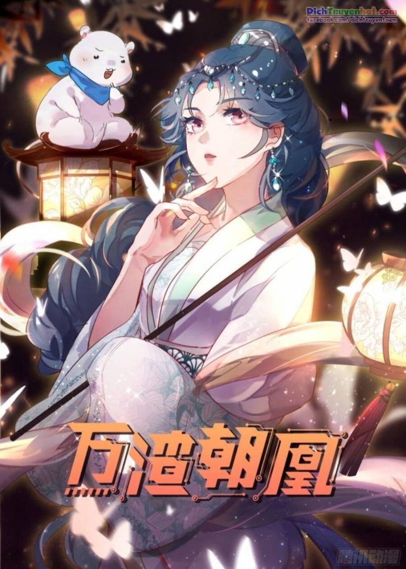 Vạn Tra Triêu Hoàng Chapter 246 - Trang 4