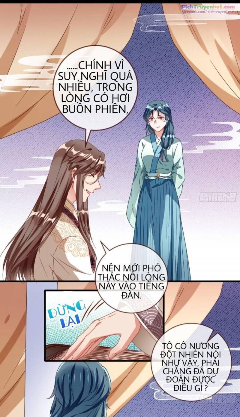 Vạn Tra Triêu Hoàng Chapter 246 - Trang 4