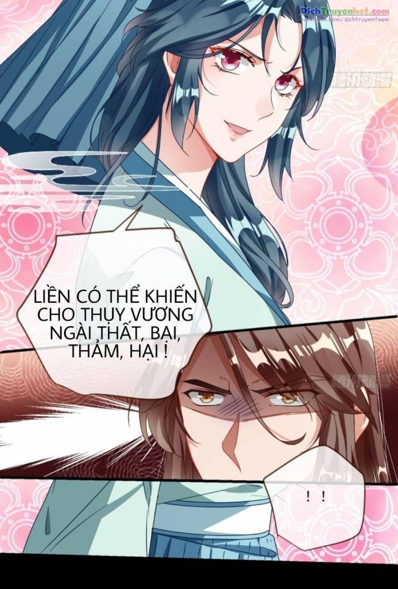 Vạn Tra Triêu Hoàng Chapter 246 - Trang 4