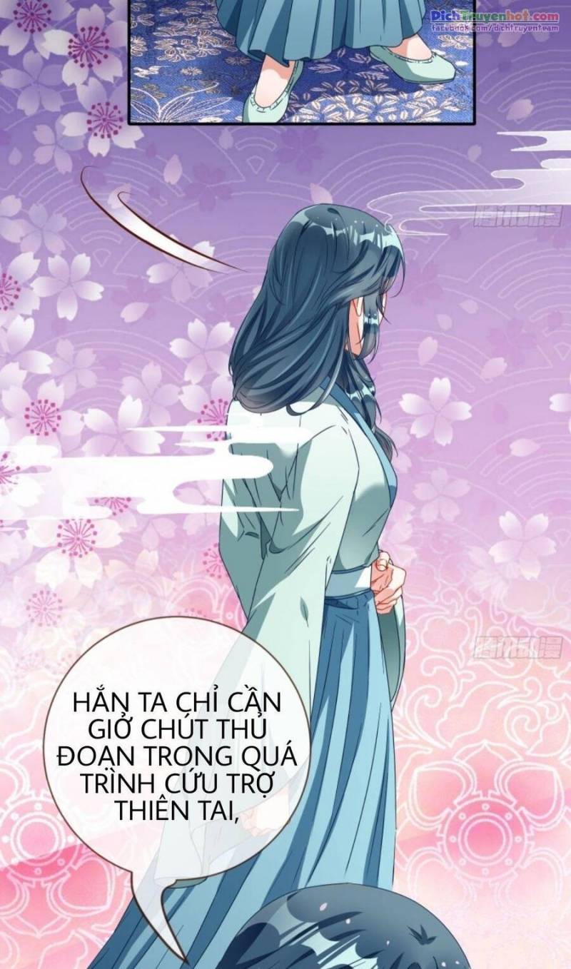 Vạn Tra Triêu Hoàng Chapter 246 - Trang 4