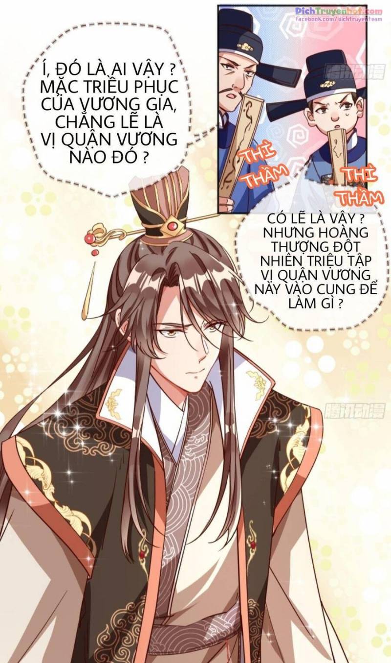 vạn tra triêu hoàng Chapter 247 - Next chapter 248