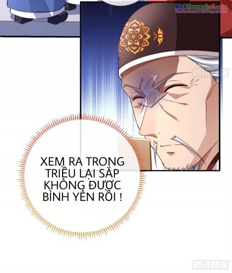 vạn tra triêu hoàng Chapter 247 - Next chapter 248