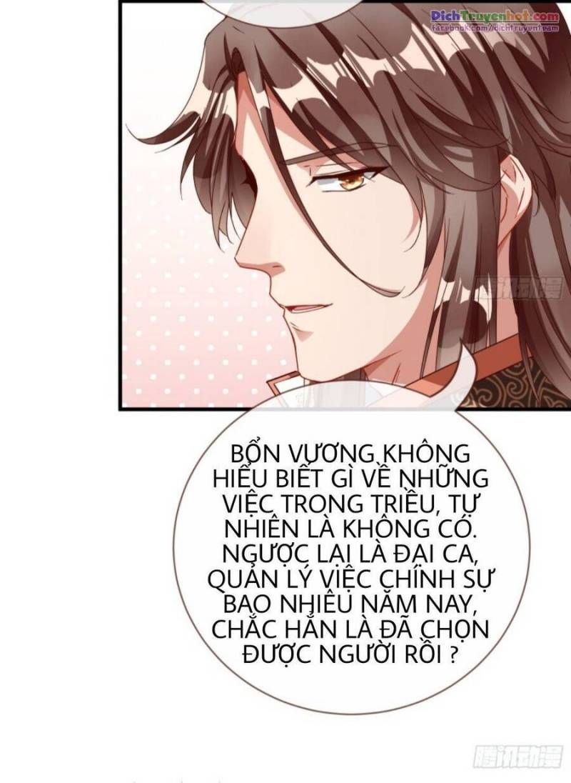 vạn tra triêu hoàng Chapter 247 - Next chapter 248