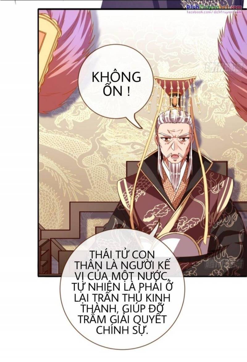 vạn tra triêu hoàng Chapter 247 - Next chapter 248