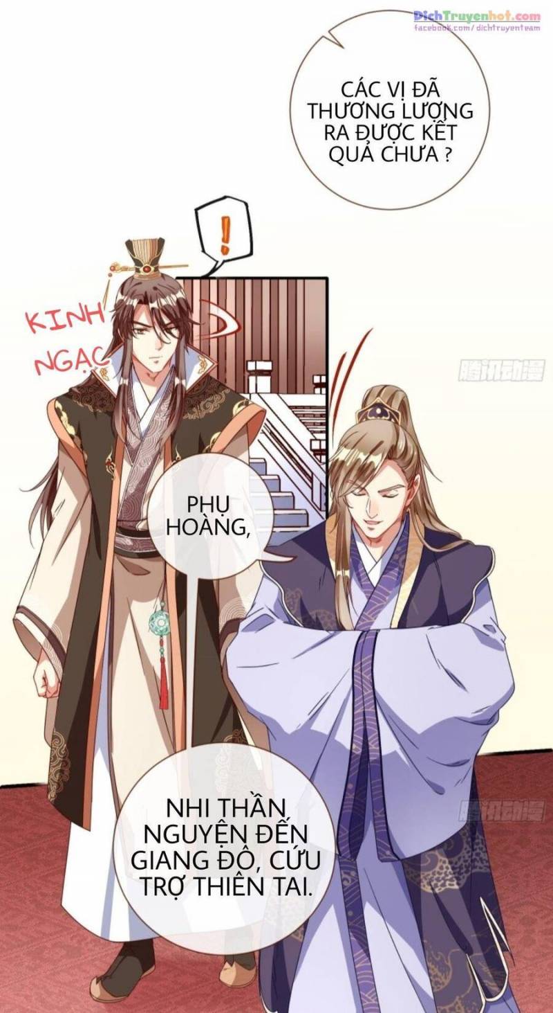 vạn tra triêu hoàng Chapter 247 - Next chapter 248