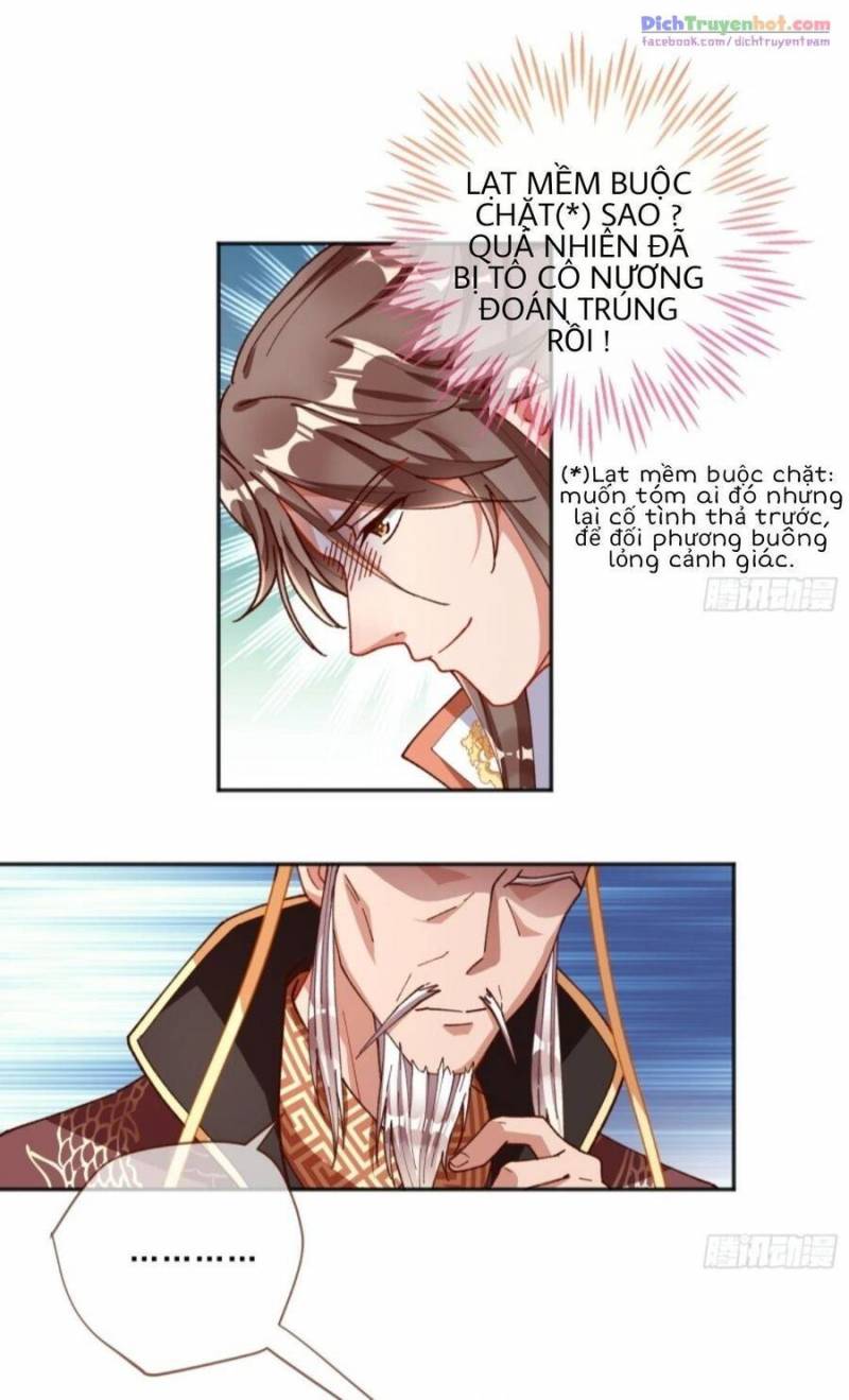 vạn tra triêu hoàng Chapter 247 - Next chapter 248