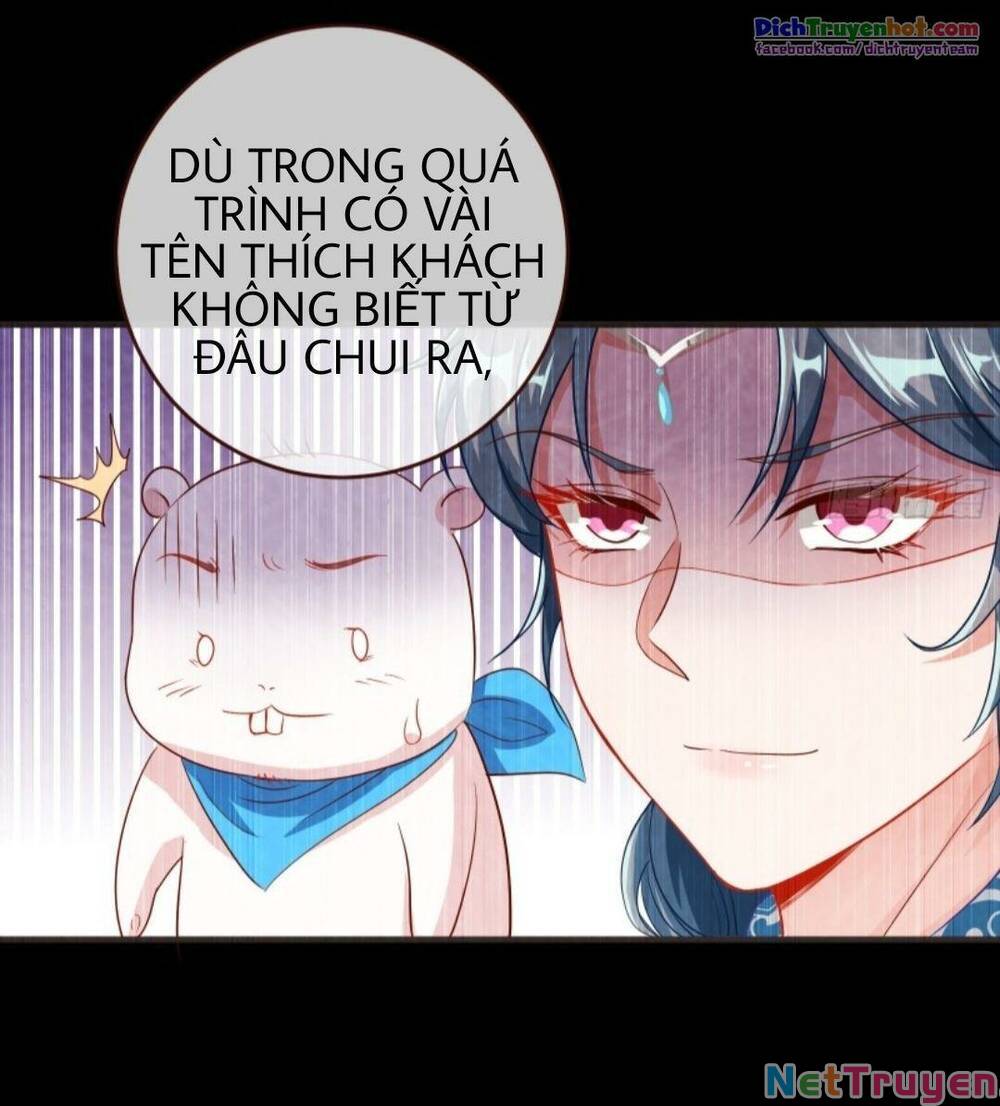 Vạn Tra Triêu Hoàng Chapter 248 - Trang 4