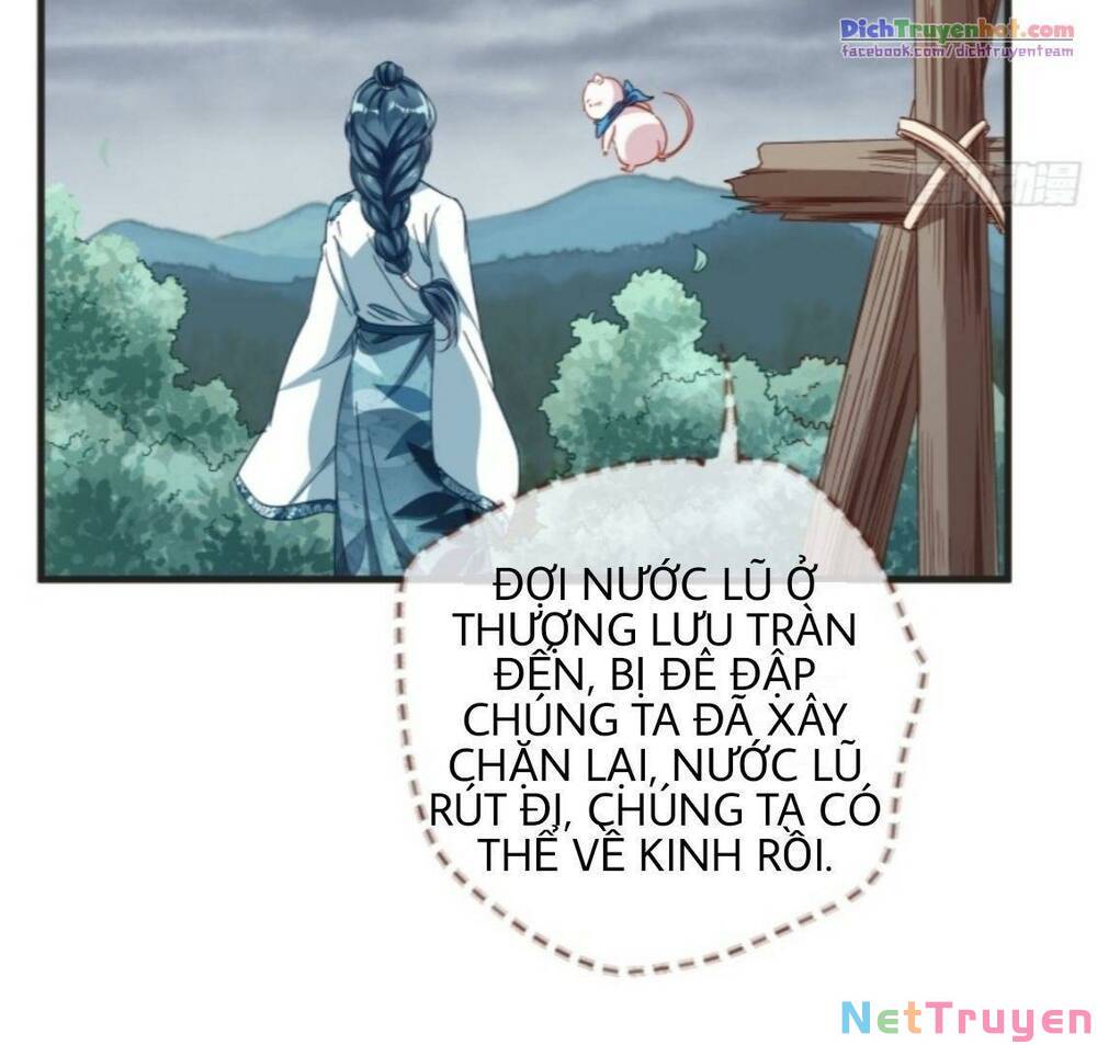 Vạn Tra Triêu Hoàng Chapter 248 - Trang 4