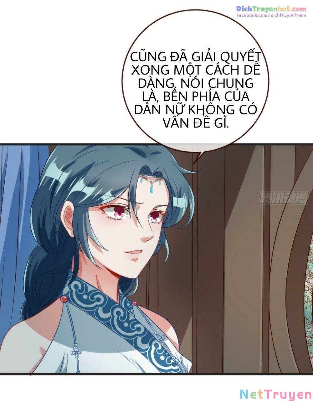 Vạn Tra Triêu Hoàng Chapter 248 - Trang 4