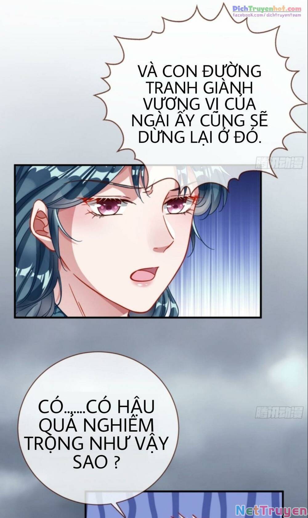 Vạn Tra Triêu Hoàng Chapter 248 - Trang 4