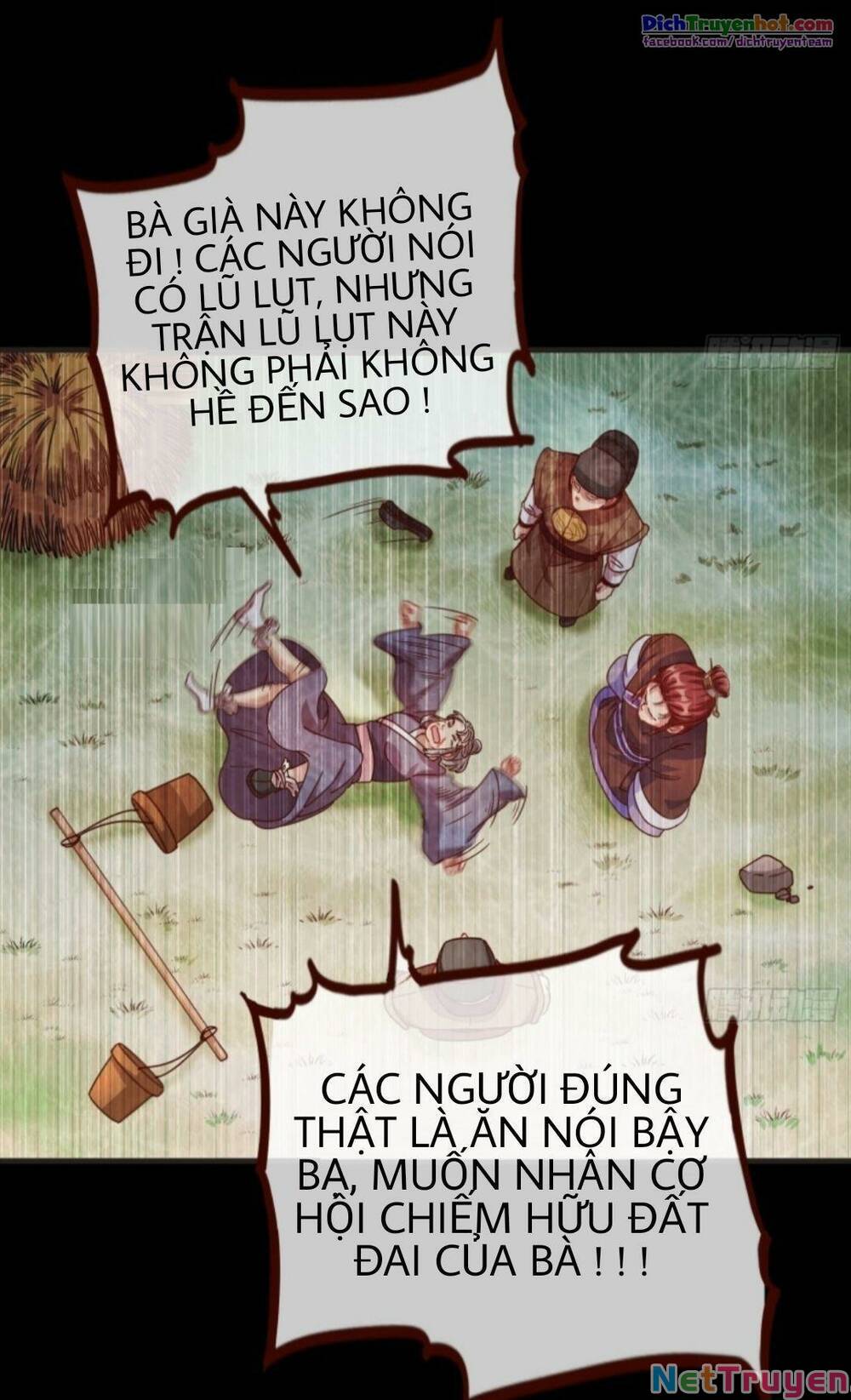 Vạn Tra Triêu Hoàng Chapter 248 - Trang 4