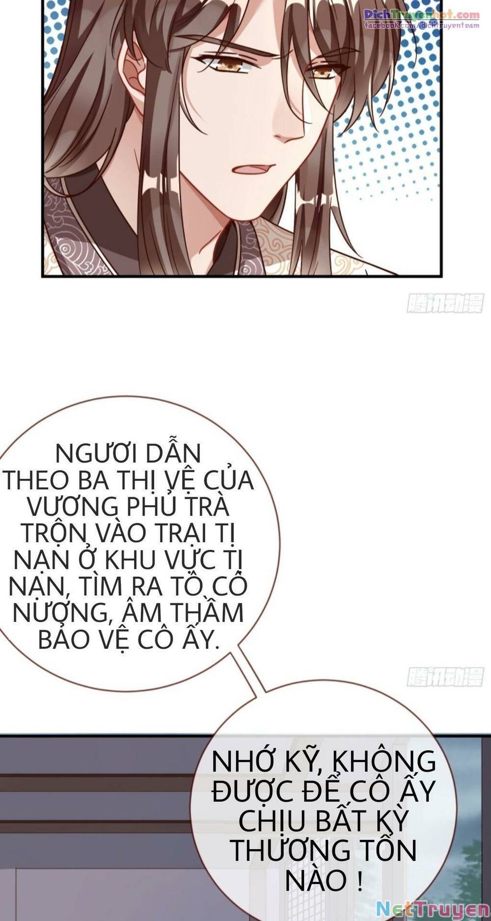 Vạn Tra Triêu Hoàng Chapter 248 - Trang 4