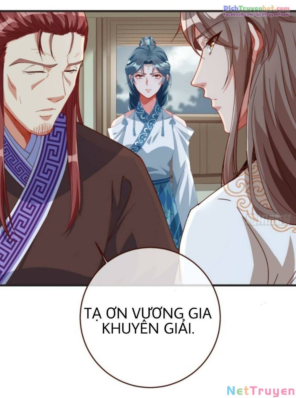 Vạn Tra Triêu Hoàng Chapter 248 - Trang 4