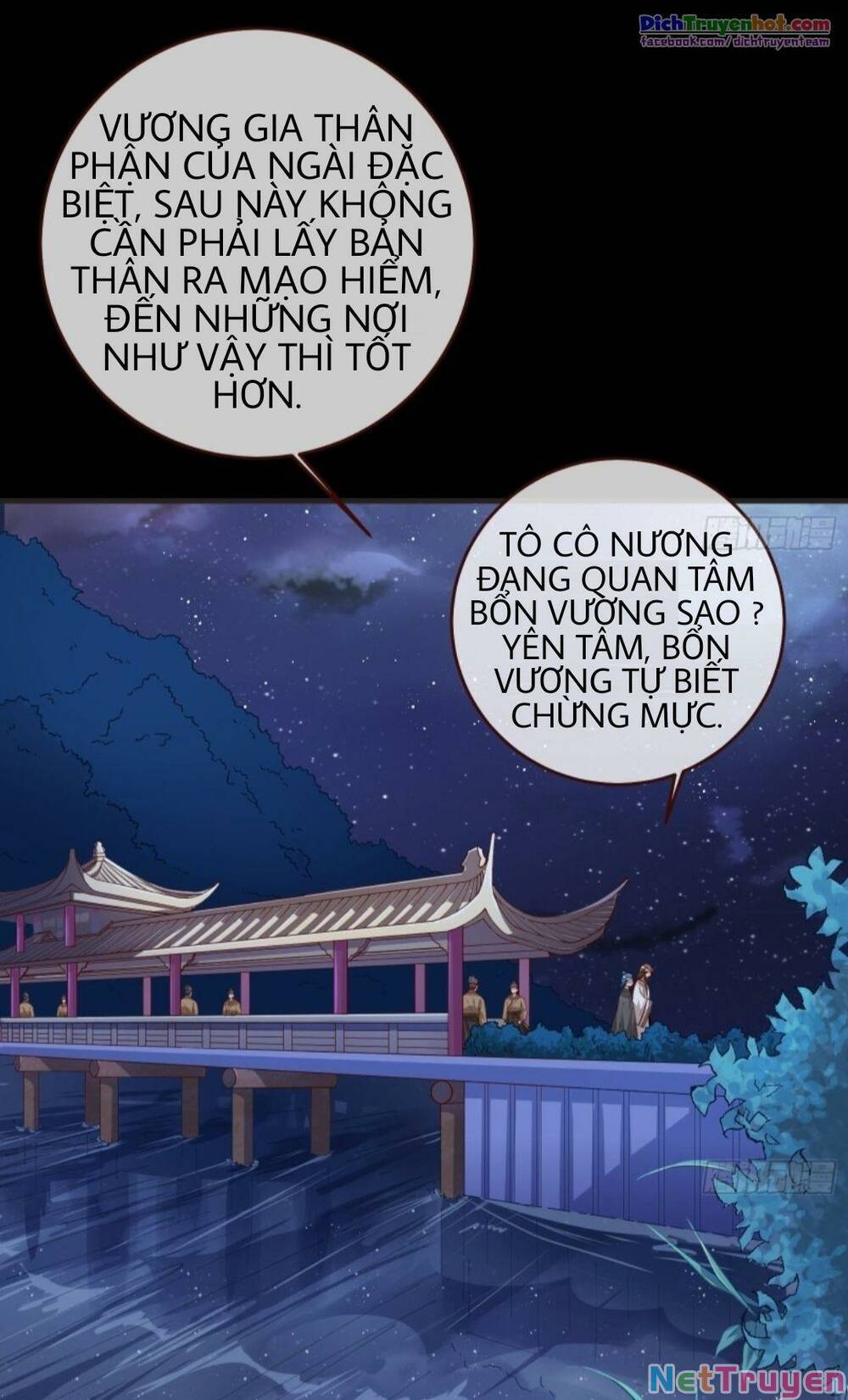 vạn tra triêu hoàng Chapter 250 - Next chapter 251