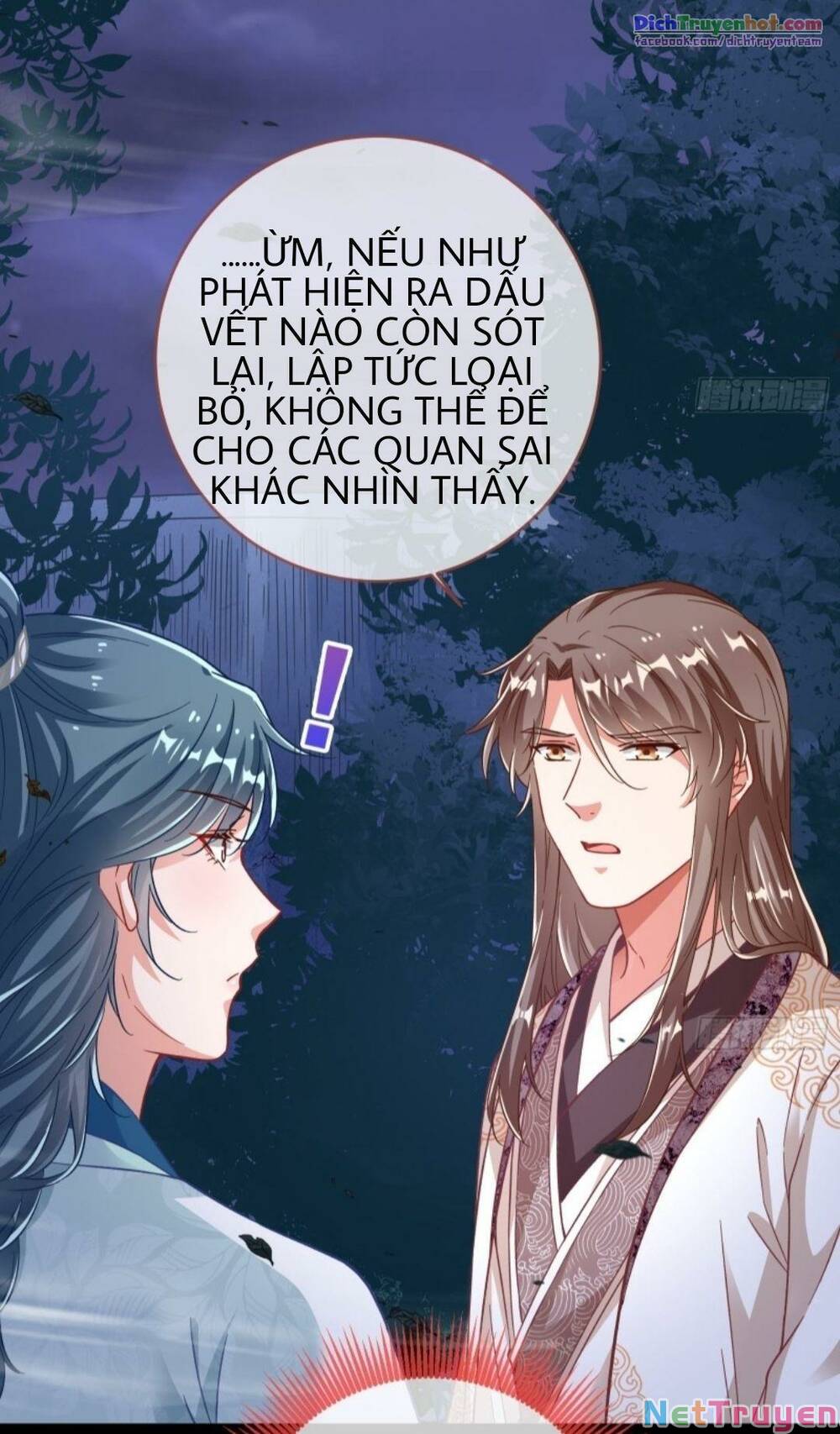 vạn tra triêu hoàng Chapter 251 - Next chapter 252