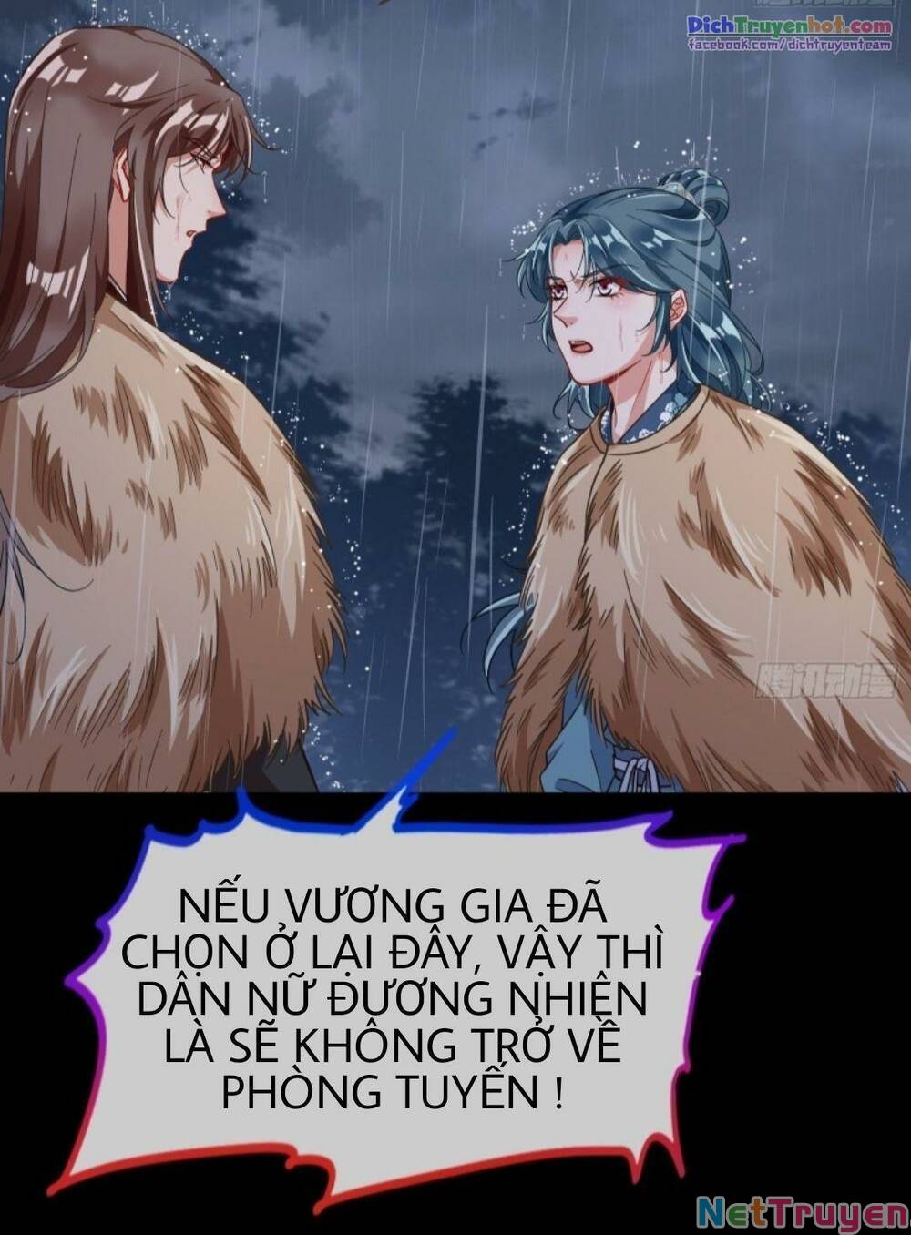 vạn tra triêu hoàng Chapter 251 - Next chapter 252