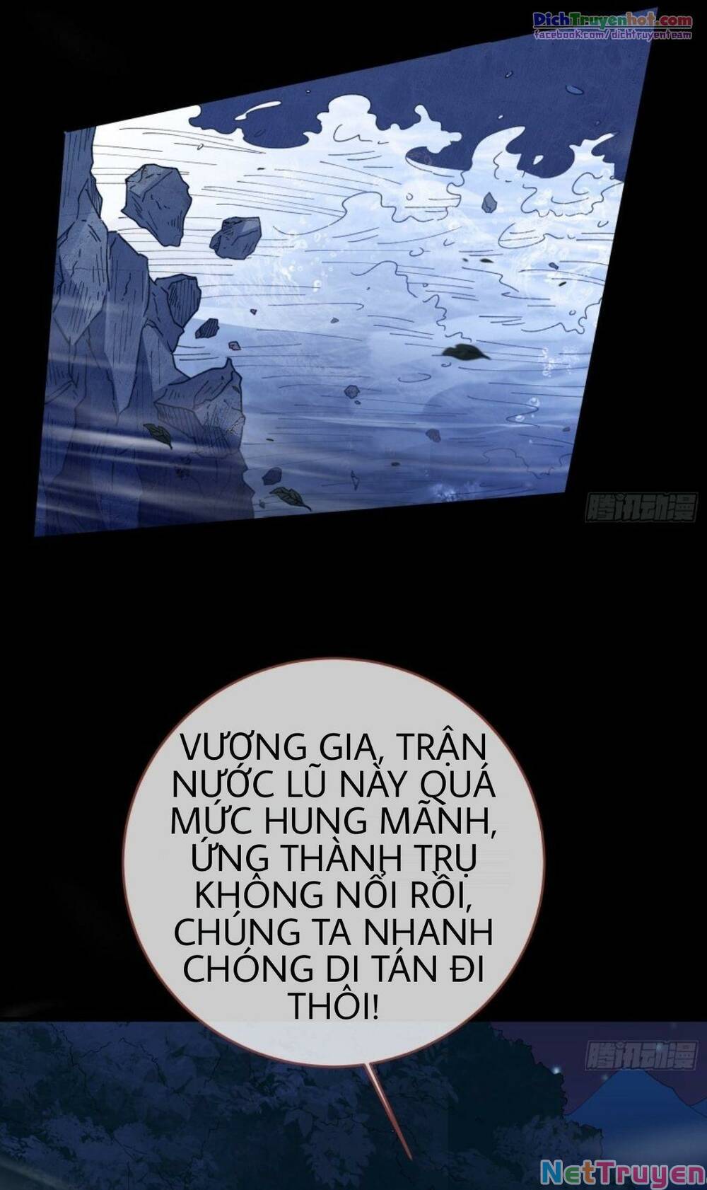 vạn tra triêu hoàng Chapter 251 - Next chapter 252