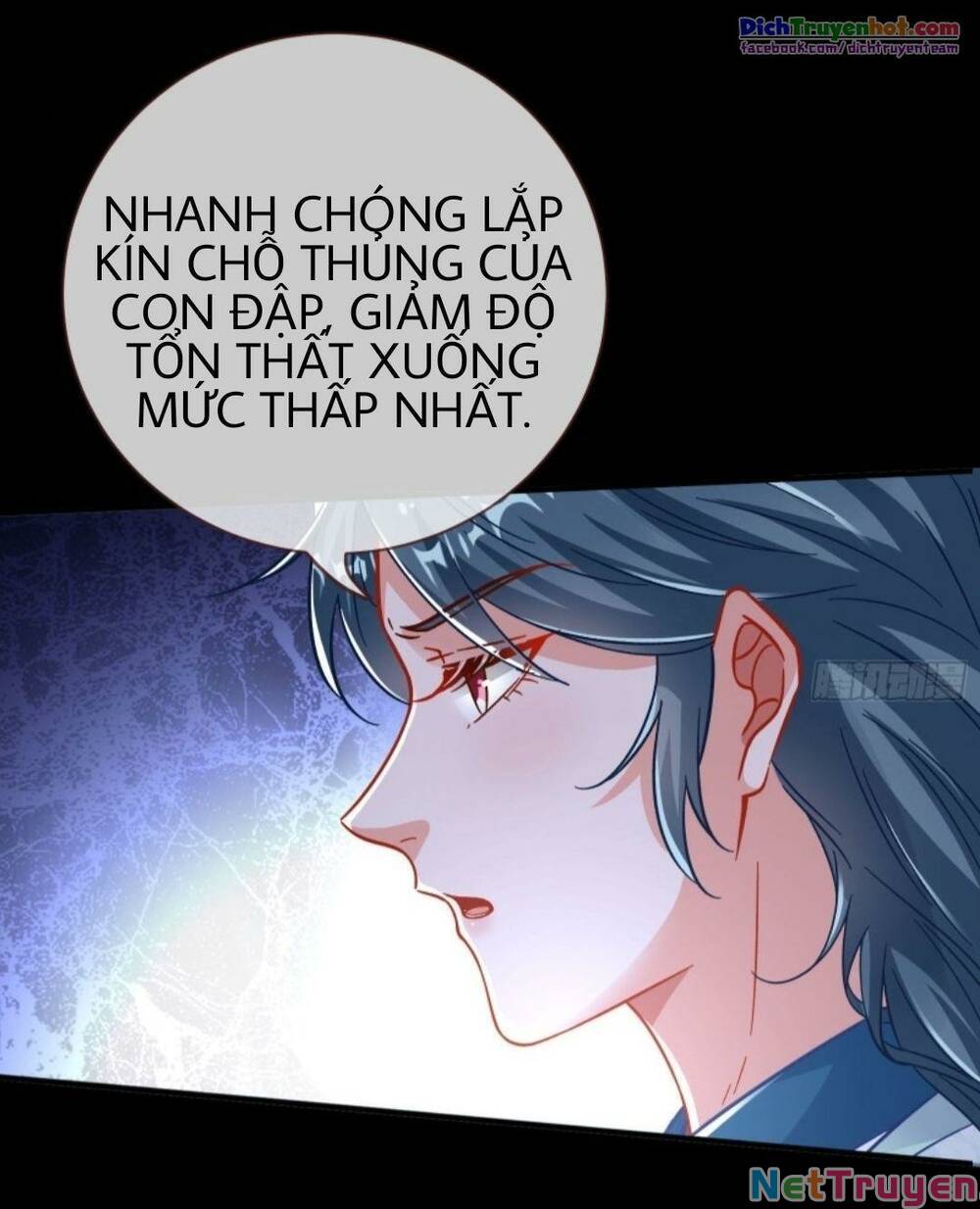 vạn tra triêu hoàng Chapter 251 - Next chapter 252