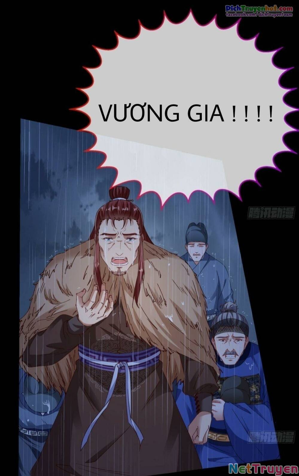 Vạn Tra Triêu Hoàng Chapter 252 - Trang 4