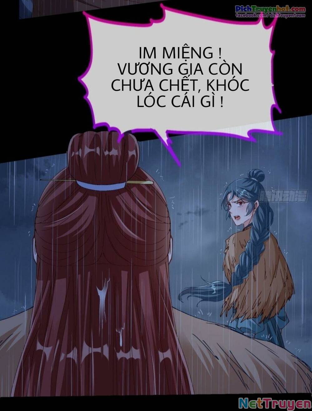 Vạn Tra Triêu Hoàng Chapter 252 - Trang 4