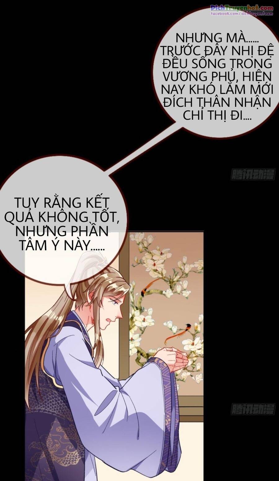 Vạn Tra Triêu Hoàng Chapter 255 - Trang 4