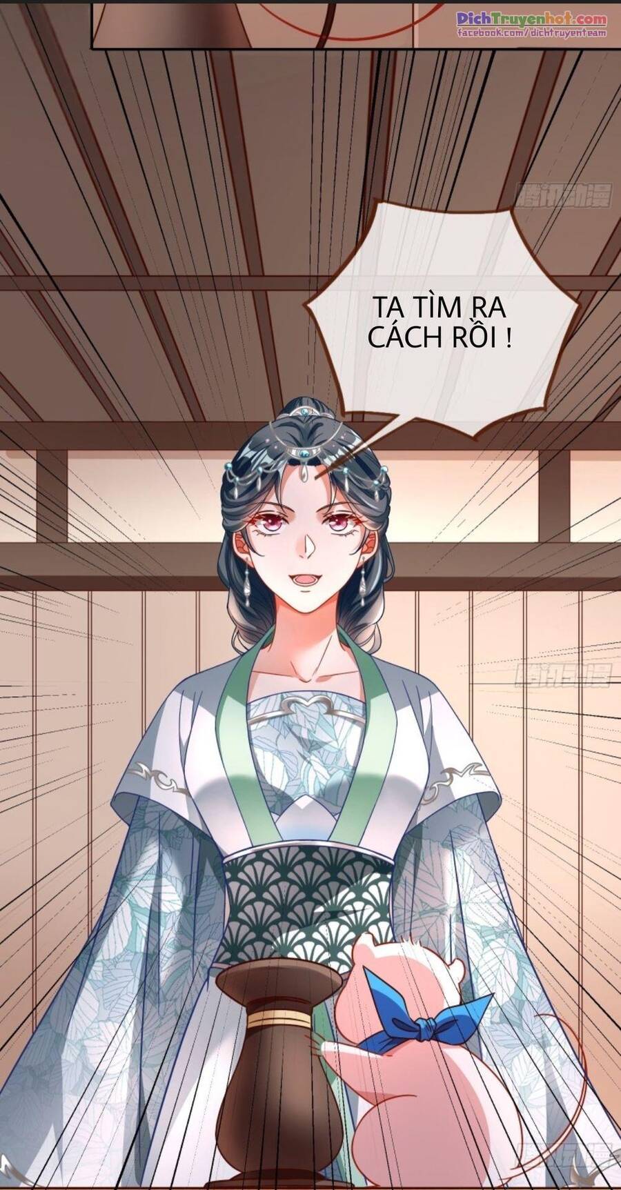 Vạn Tra Triêu Hoàng Chapter 255 - Trang 4