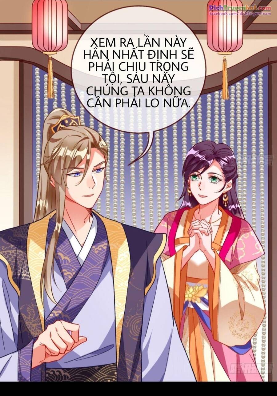 Vạn Tra Triêu Hoàng Chapter 255 - Trang 4