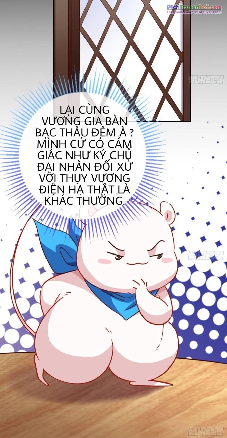 Vạn Tra Triêu Hoàng Chapter 255 - Trang 4