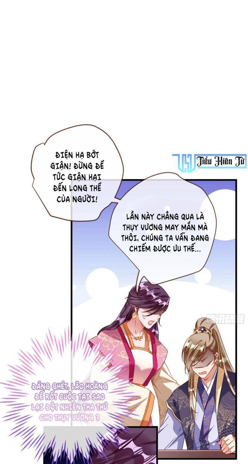 Vạn Tra Triêu Hoàng Chapter 259 - Trang 4