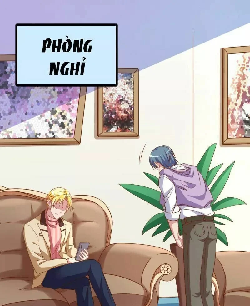 Vạn Tra Triêu Hoàng Chapter 26 - Trang 4