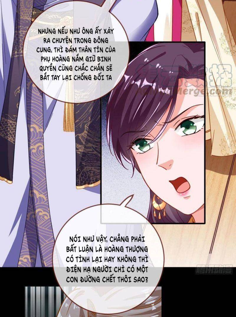 vạn tra triêu hoàng Chapter 261 - Next Chương 262: Khôi Lỗi Phù