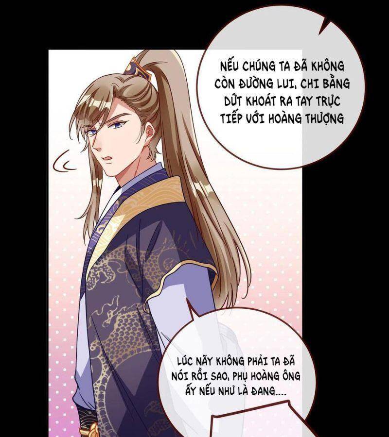 vạn tra triêu hoàng Chapter 261 - Next Chương 262: Khôi Lỗi Phù