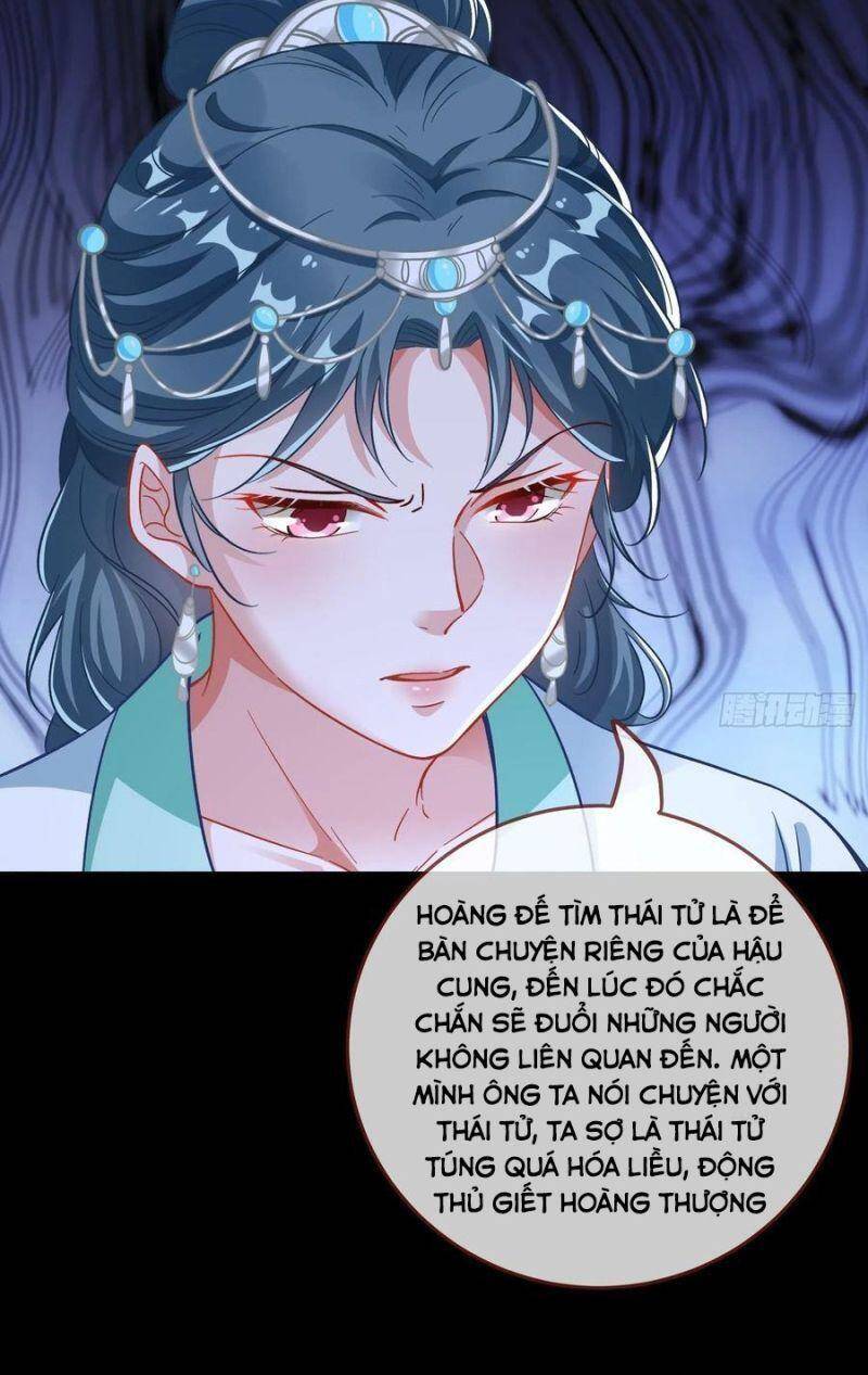 vạn tra triêu hoàng Chapter 261 - Next Chương 262: Khôi Lỗi Phù